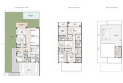5 bedroom Townhouse